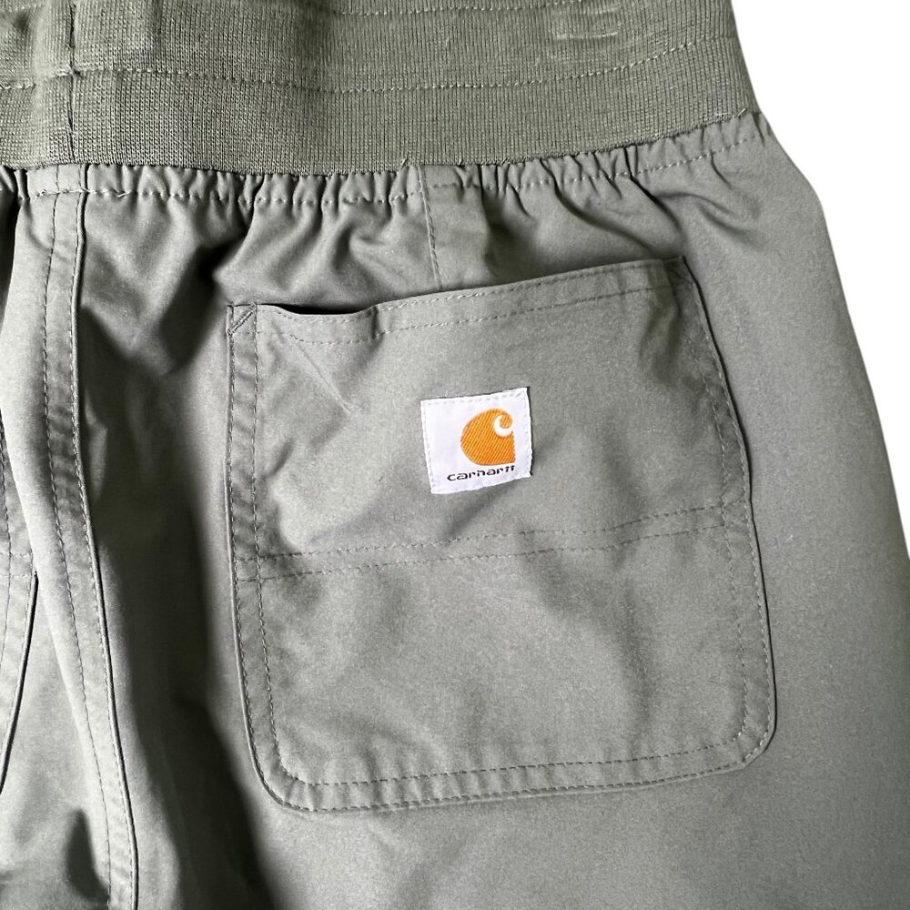 Women's Force Essentials Jogger Scrub Pant Olive - S - Picture 6 of 9